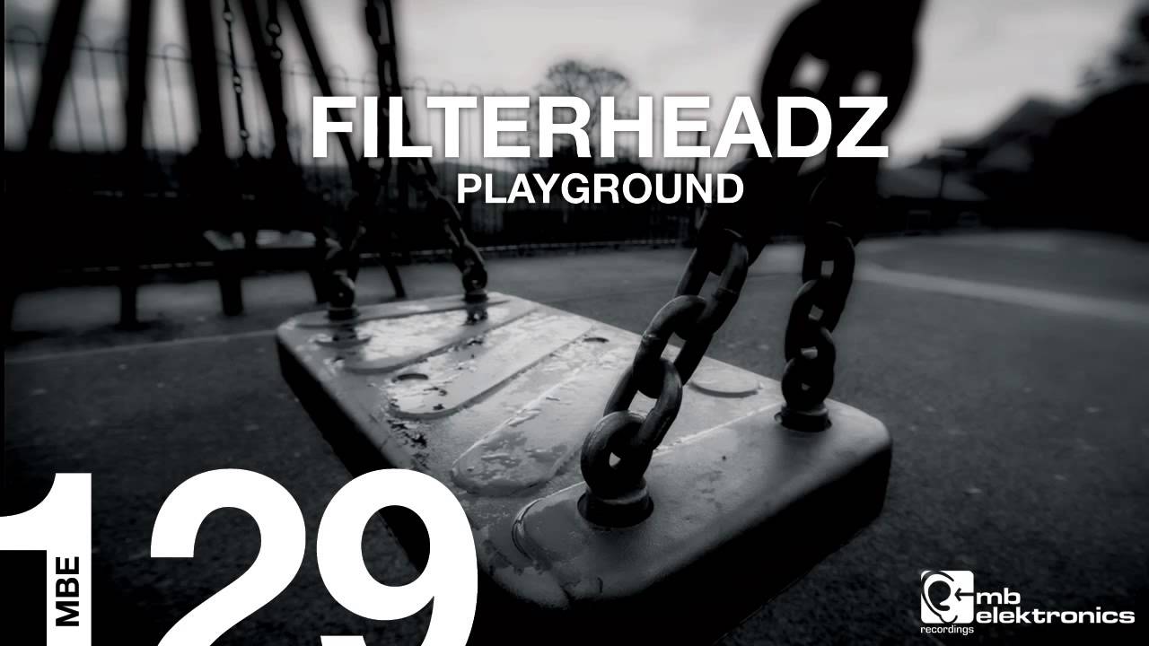 Filterheadz - Sphere