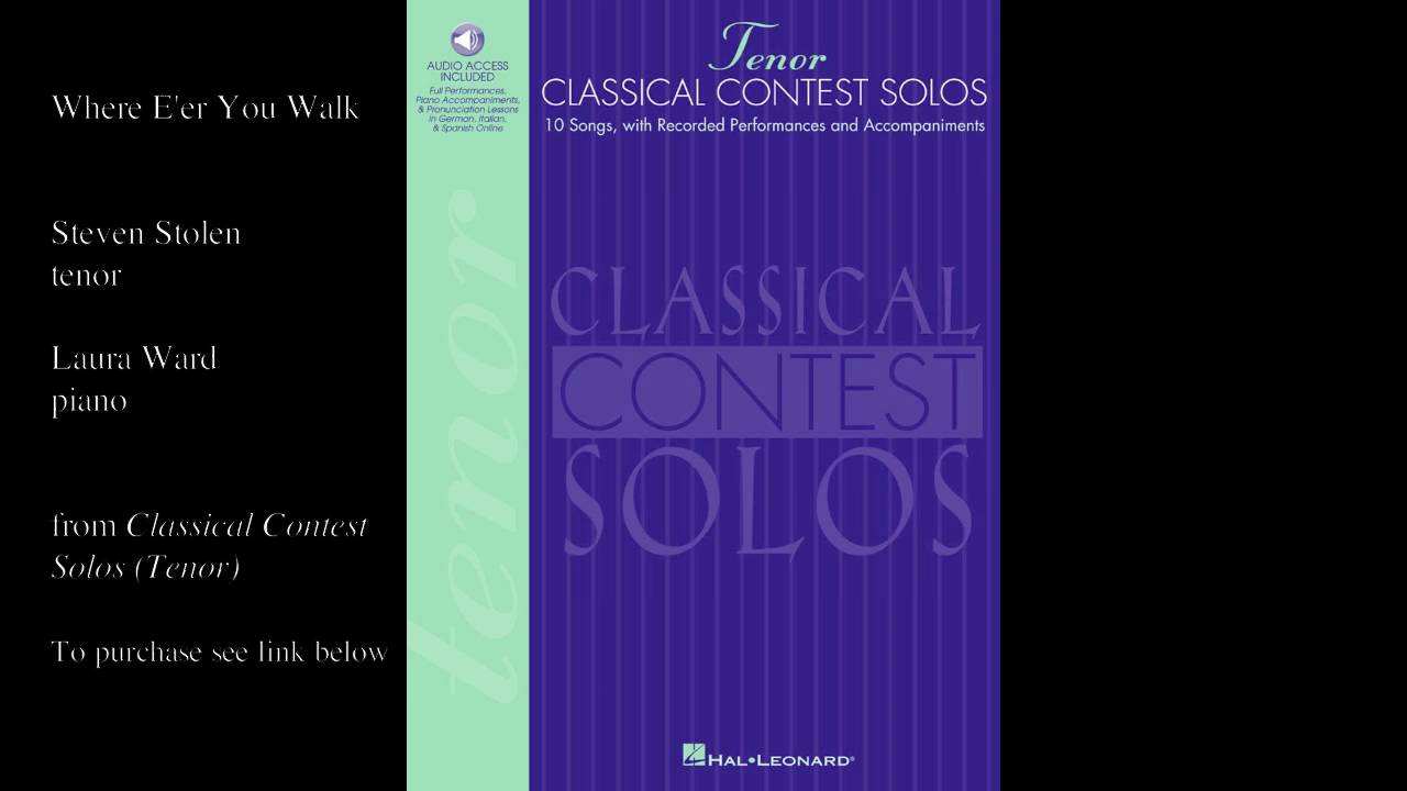 George Frideric Handel 