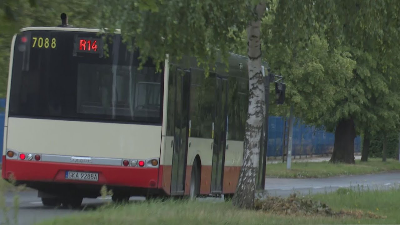Mieszkańcy chcą autobusu z Górek na Czyżykowo - Tv Tetka Tczew HD