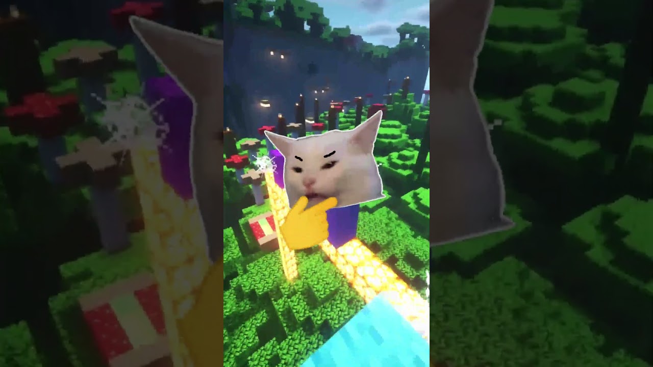 Der erste Platz ist wirklich unglaublich DUMM!😣Minecraft Tordi #minecraft #sabos #tiktok #deutsch