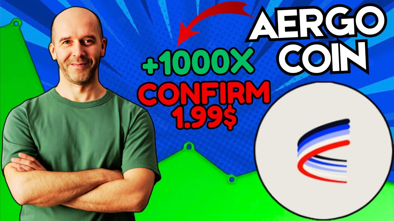 Aergo Coin Headed to $1 🔥  Latest Aergo Update & 2026 Price Prediction 😱