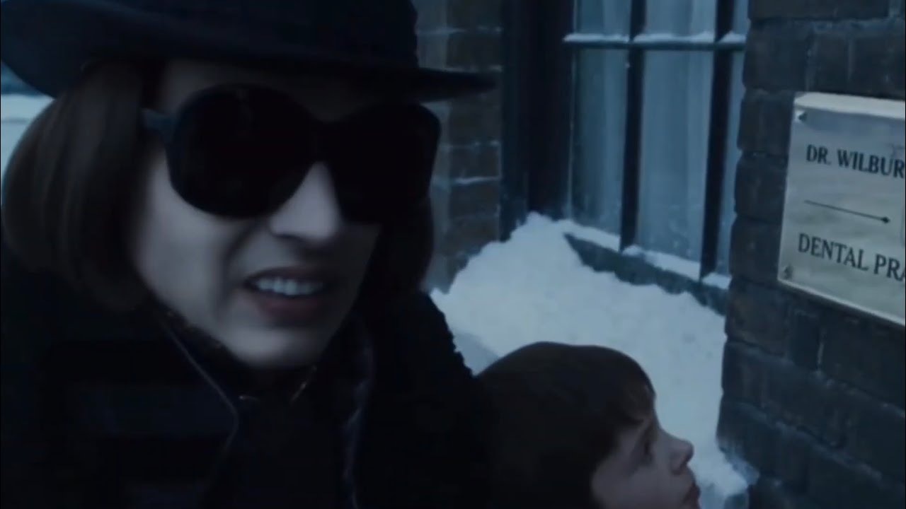 Willy Wonka “Dreams” (Music Video)