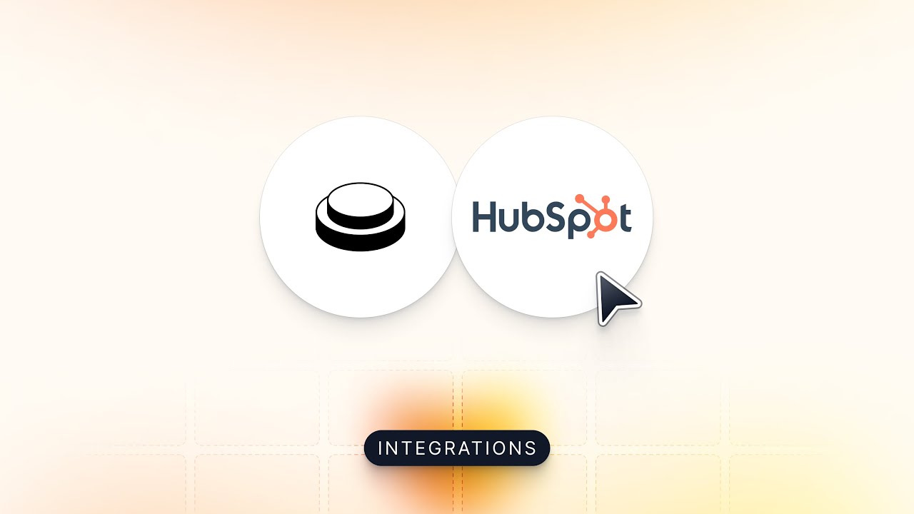 Demand Generation from Demos: Arcade's Seamless Integration with HubSpot