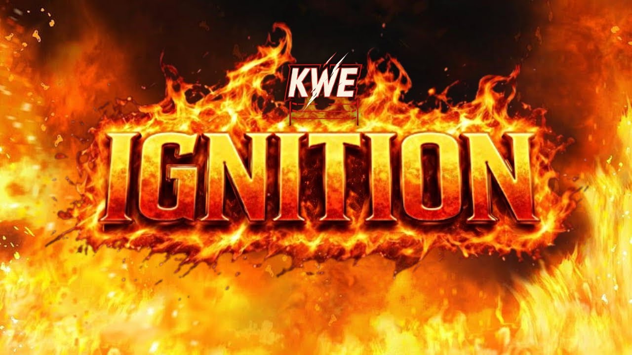 KWE IGNITION 2/1/26