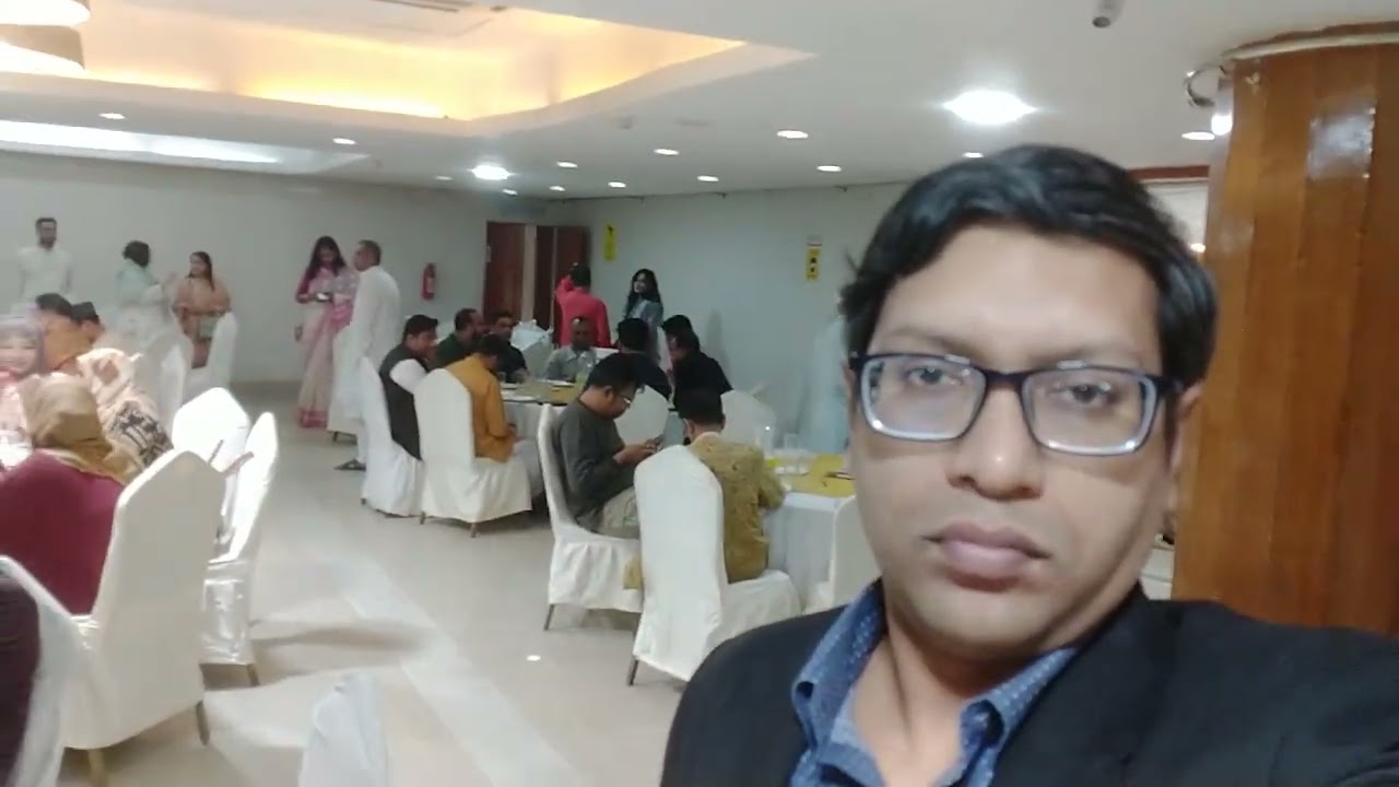 Bankers Club of Bangladesh Limited, ব্যাংকার্স ঐক্য পরিষদ এর প্যানেল পরিচিতি ও ইফতার মাহফিল