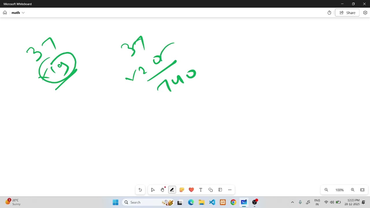 Maths 2