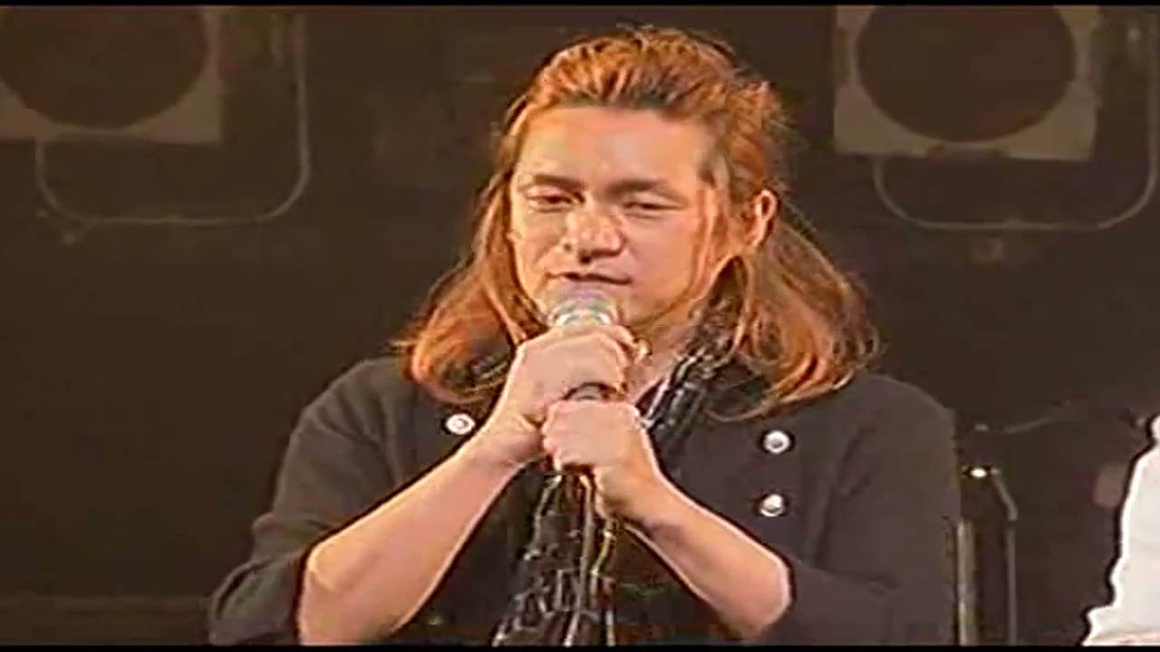 【SOPHIA】 都啓一 － がん告白（2010/03/21）