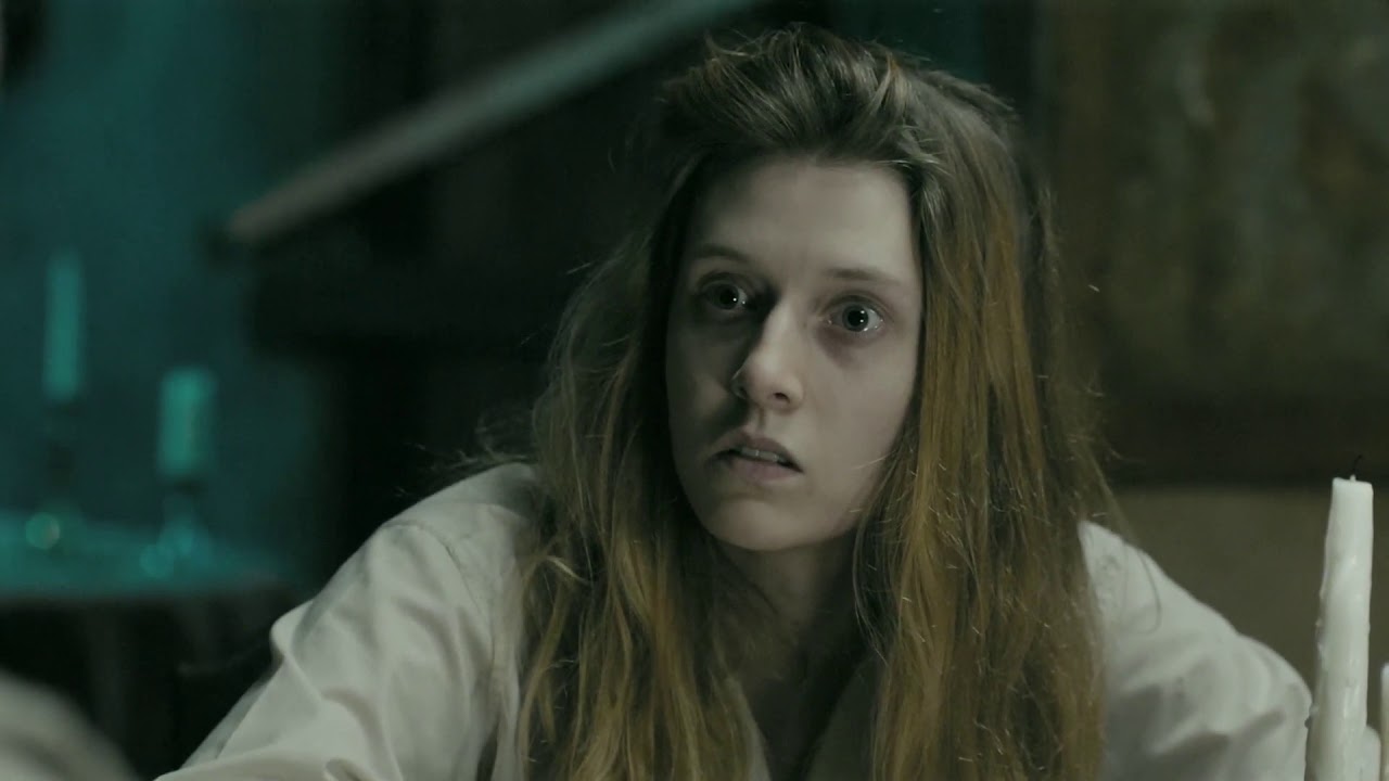 DARKNESS IN TENEMENT 45 (2020) Trailer HD Drama, Horror, Thriller Movie
