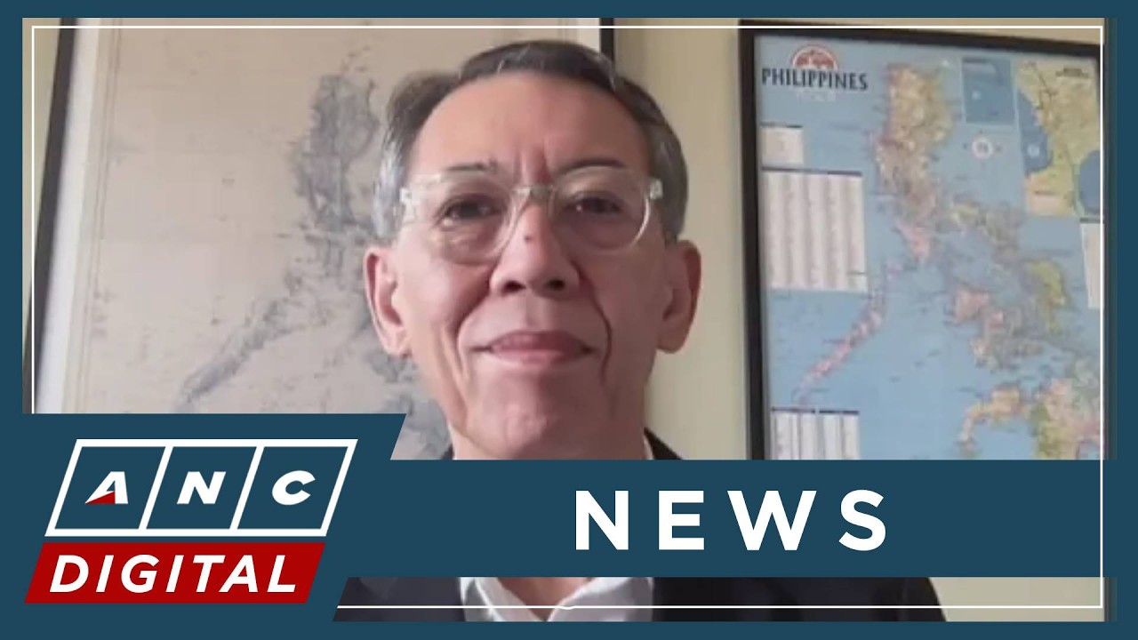 Headstart Recap: Rep. Chel Diokno on why opening VP Sara's bank, tax records vital in trial | ANC