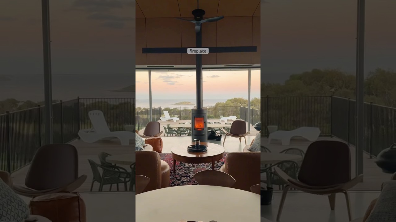 Naiko at the Bluff (Encounter Bay South Australia) | Architectural Luxury Villa Tour | Ep 1