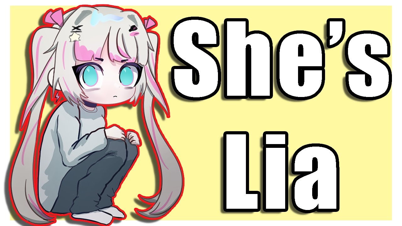 She's Lia