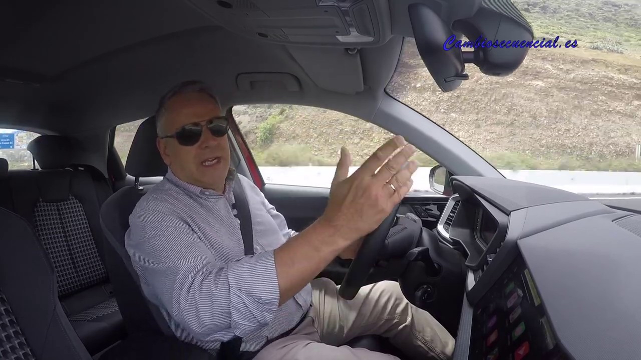 PRUEBA AUDI A1 30 TFSI 116 CV