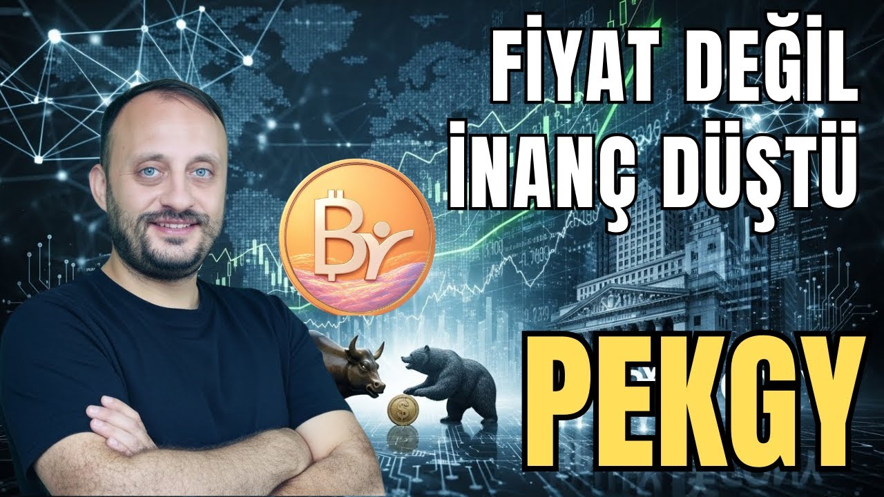 PEKGY Neden Umut Verip Yoruyor? | Peker GYO&rsquo;da Kimler Kaybediyor?