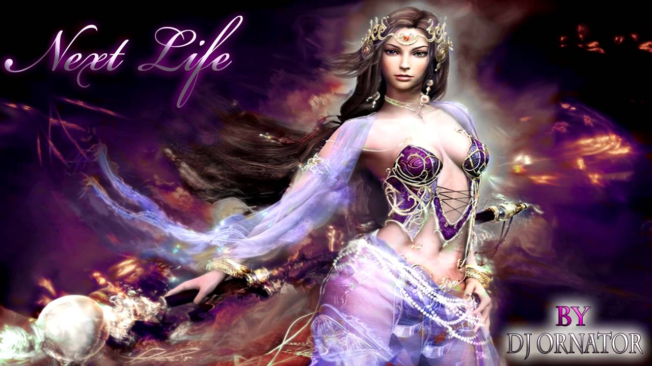 【HD】Hard Trance: Next Life (Club Mix)