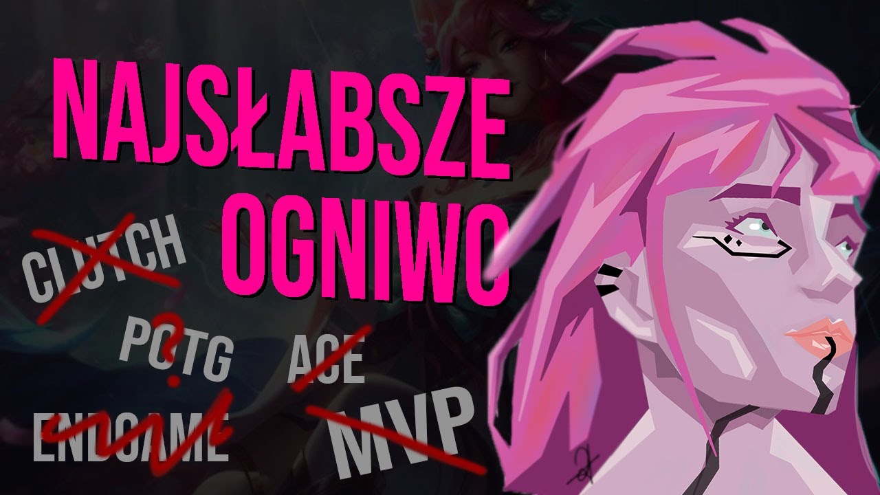Odwr&oacute;ć tabelę, Julka na czele | TRM #2