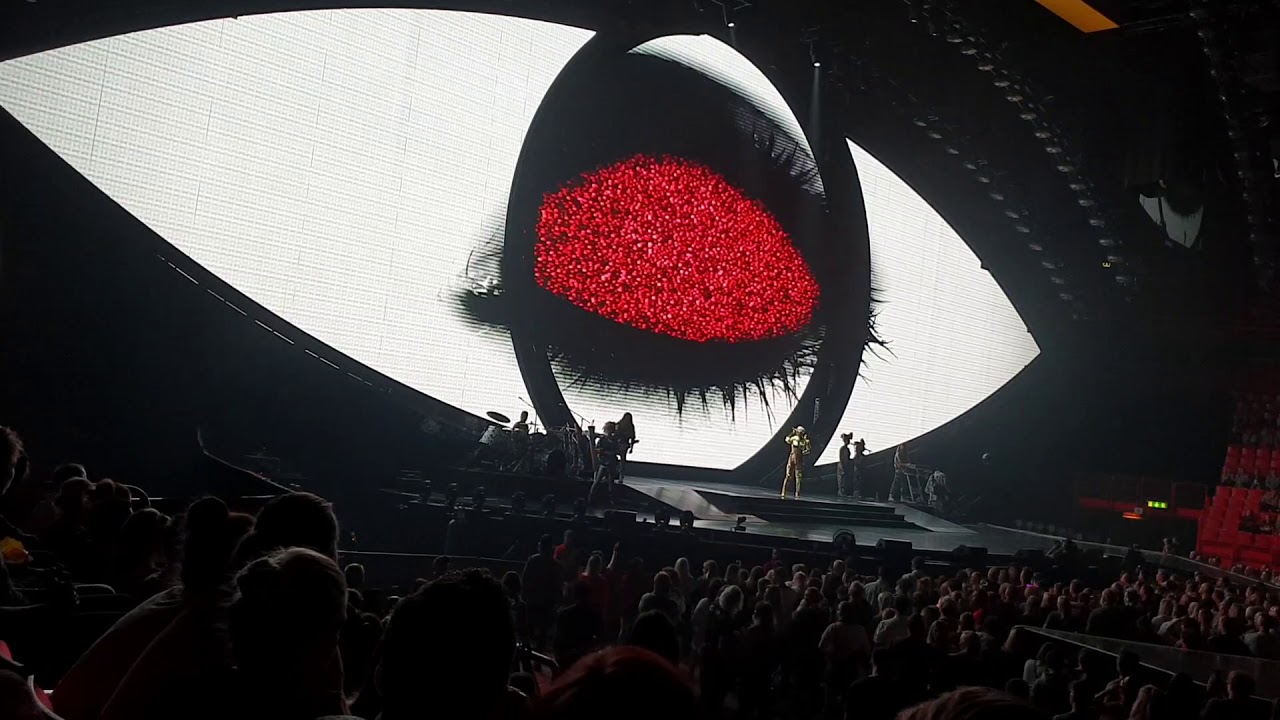 Katy Perry - Stockholm, Sweden 10.06.2018