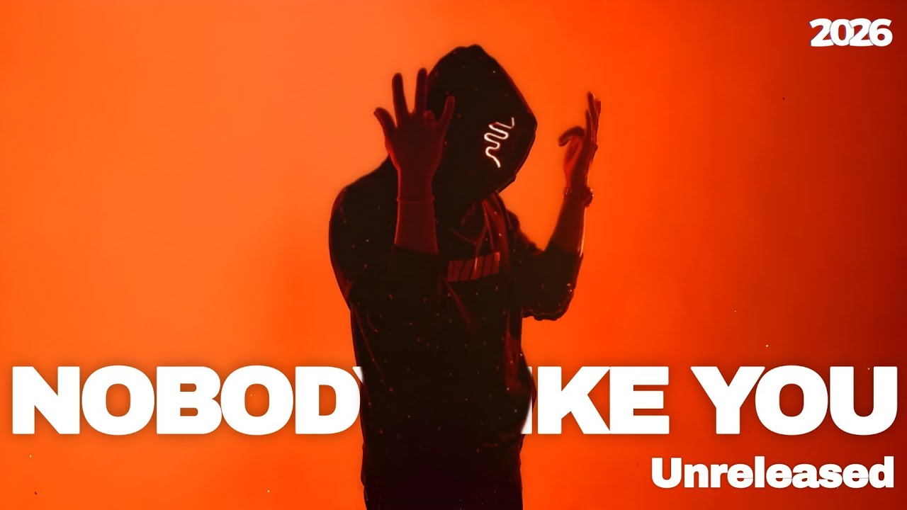 SICKICK – NOBODY LIKE YOU (UNRELEASED) | Extended Version