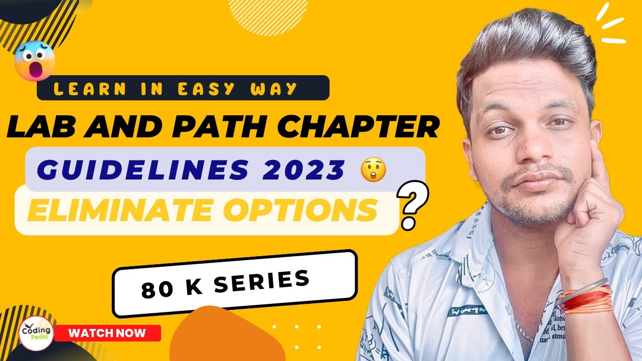 Lab and path ll Guidelines ll #cpcexam #cpc #aapc #exam #cpcexam2023 #medical #medicalcoding