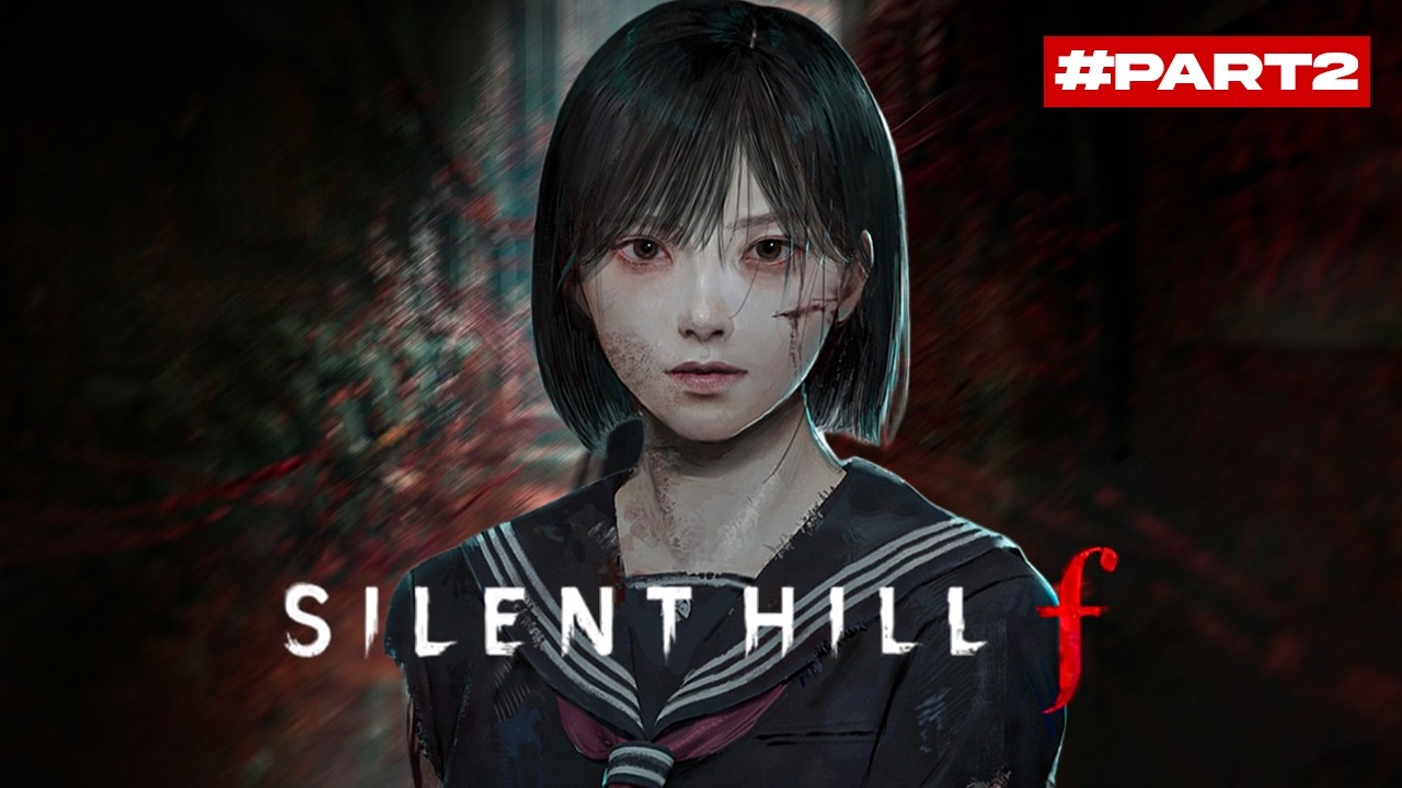 Speedrun apakah bisa? #PART2 DAY 5/30  - Silent Hill f