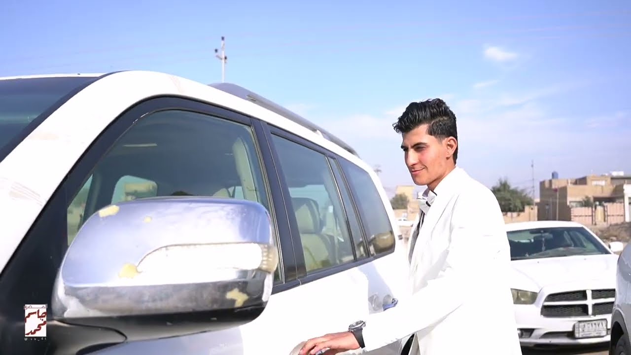عقد قران جهاد الساعدي || تصوير ومونتاج جاسم محمد 