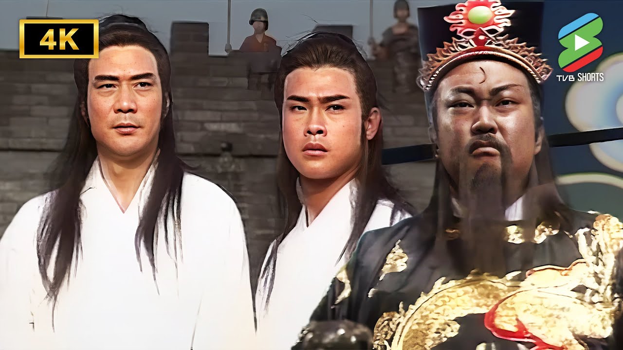 เปาบุ้นจิ้นพิพากษาคดีตระกูลหยาง โดยใช้ชีวิตตนเองเป็นเดิมพัน!