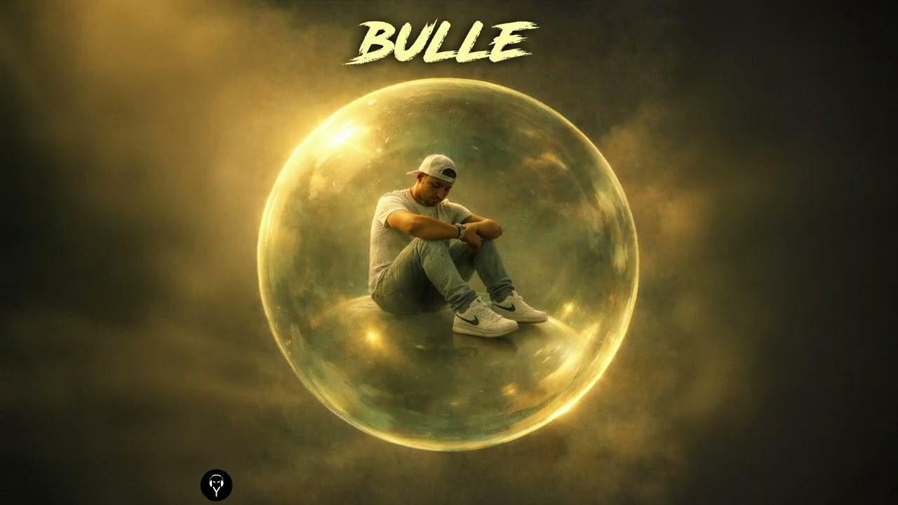 🫧 BULLE | Type JUL – Spyrit Prod