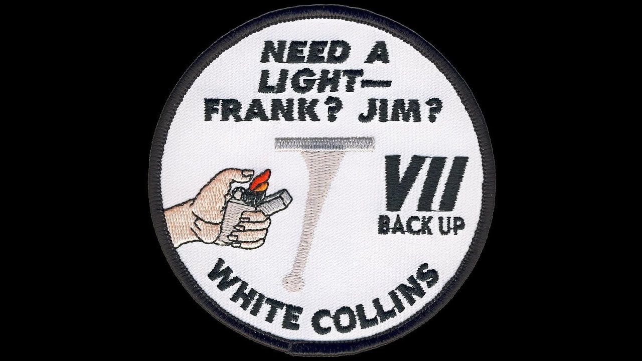 Gemini 7 - Prime Crew/BU Crew Training
