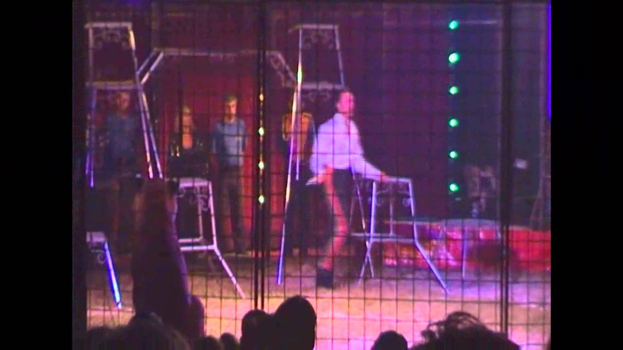 Cesky cirkus vo Filakove (2011)