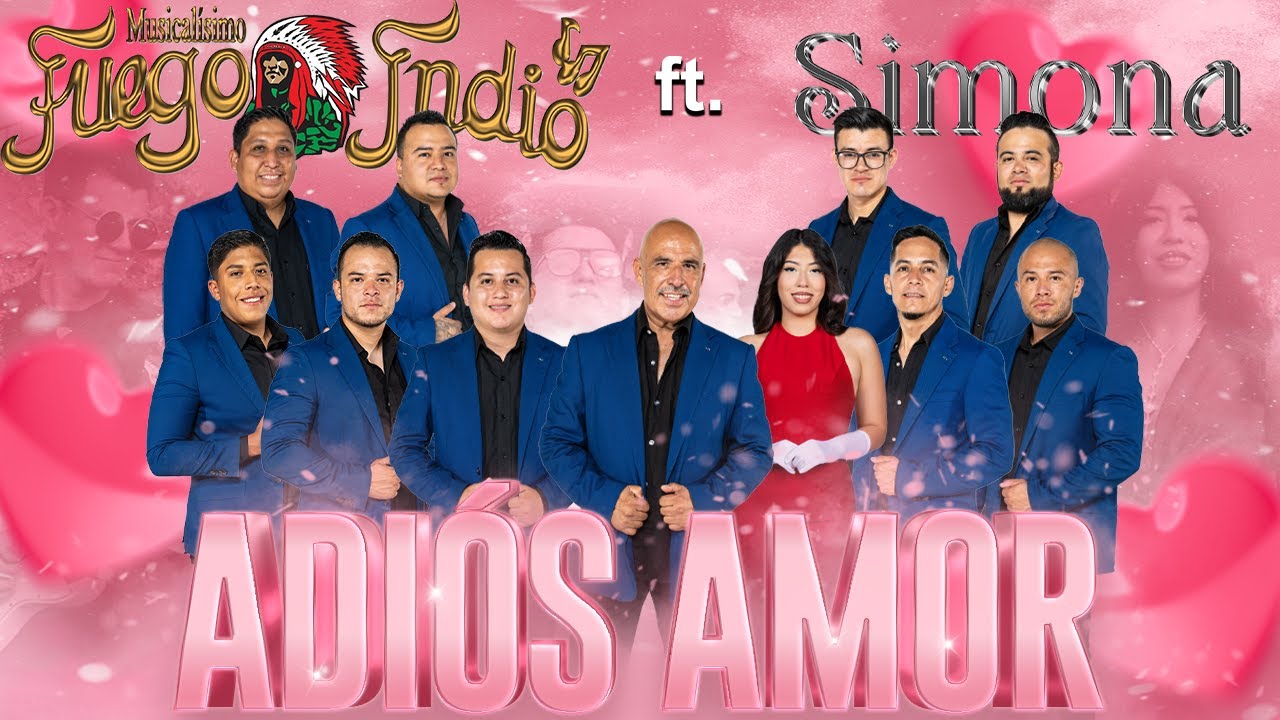Musicalísimo Fuego Indio | 