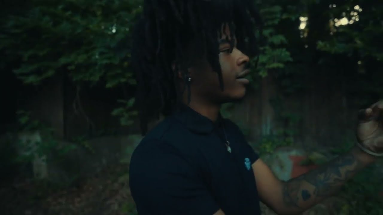 Lil Kartier - Letter To The Opposition (Official Music Video) @K4playafr