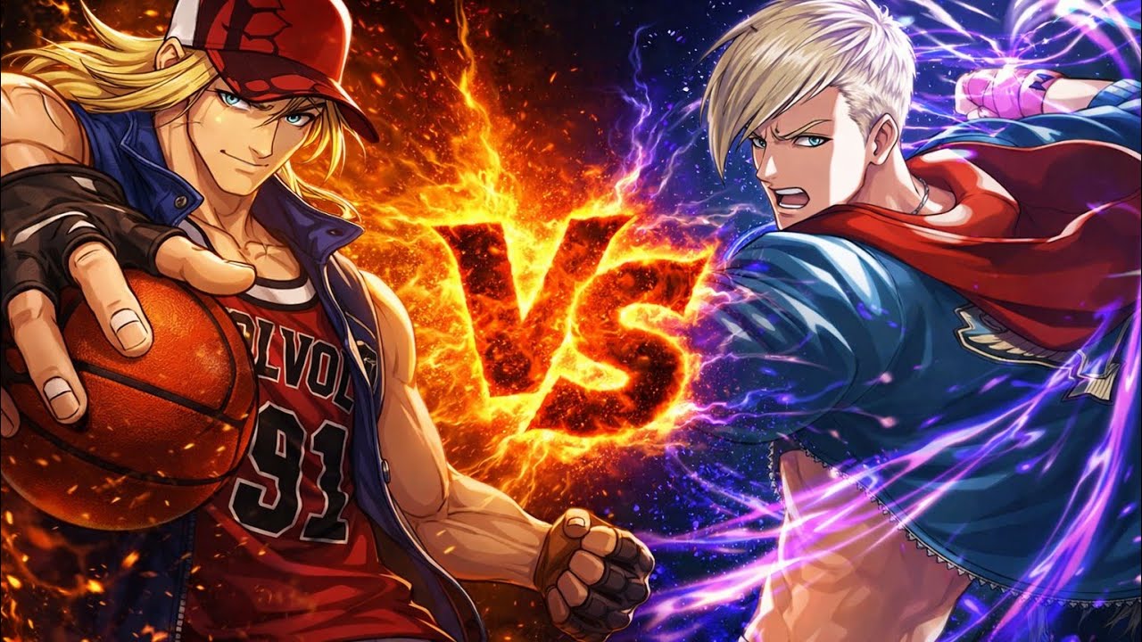 PARTIDA DE ALTO NÍVEL NO SF6 🔥 | KINCHO VS LESHAR