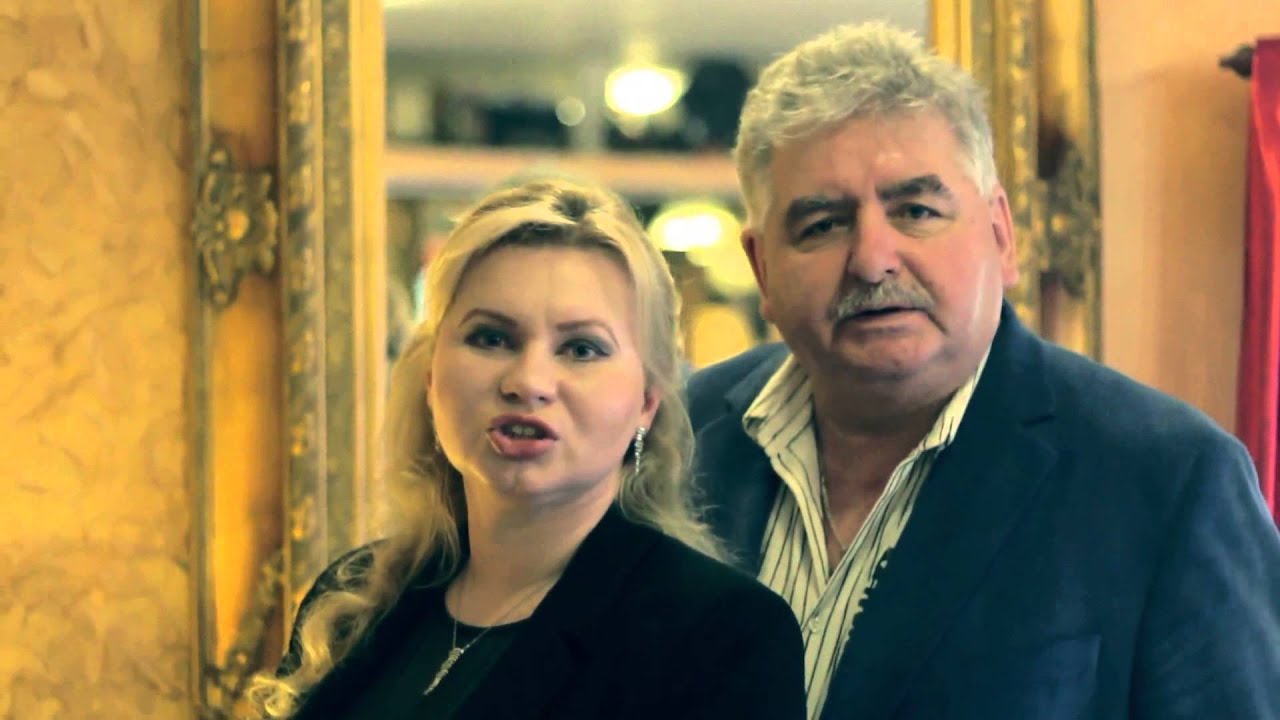 Baba z Chopym, 