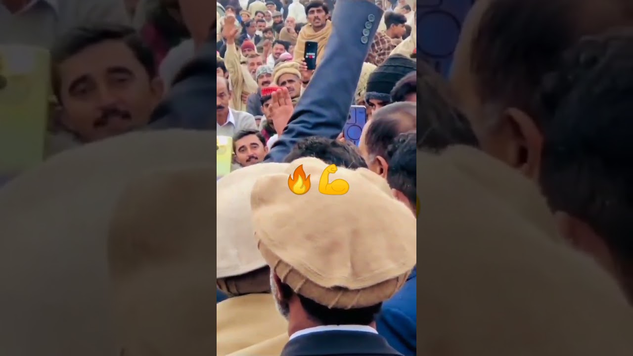 Political days||People rush in Jalsa|| New party enter #politics #pti #mpa #imrankhan #election2024