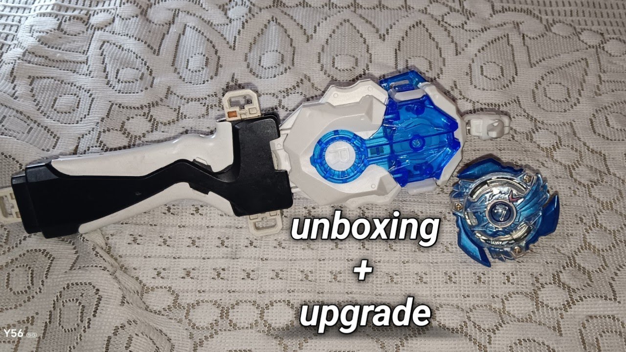 Unboxing of new string launcher and upgrade☺️❤️