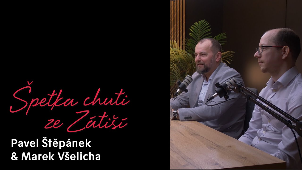 Michelin poprvé pro celou republiku: Co to znamená pro Mlýnec, V Zátiší a české gastro?