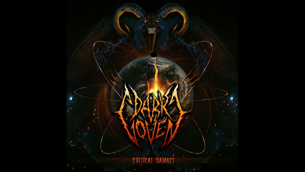 Dark Coven - Critical Damage (EP, 2022)