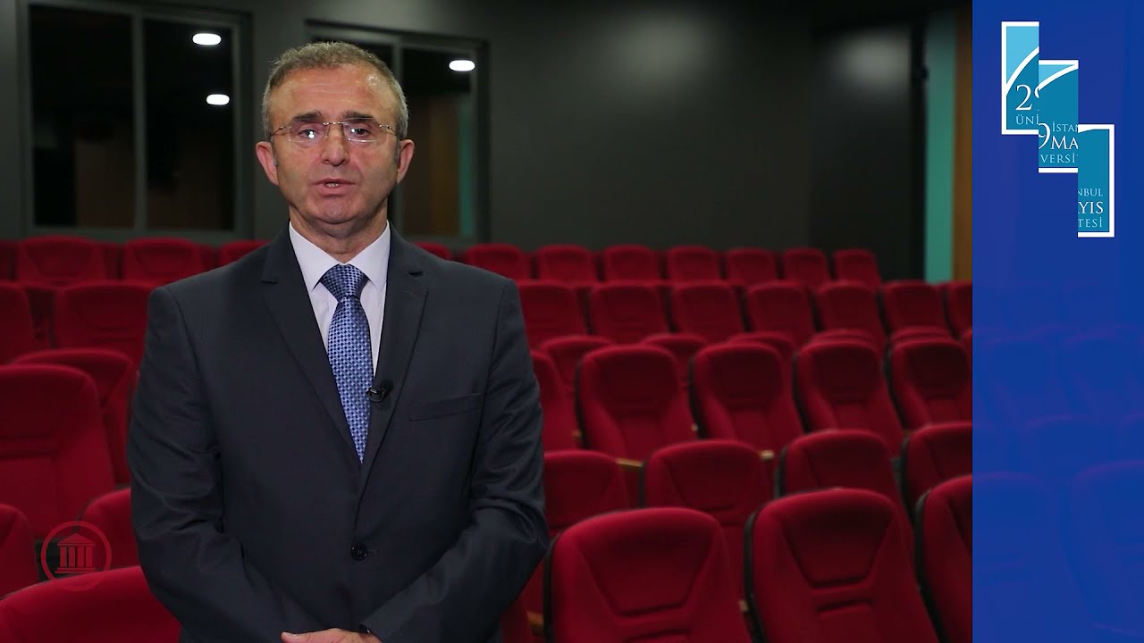 Prof. Dr. Kerim AÇIK - Arapça Öğretmenliği Lisans Programı
