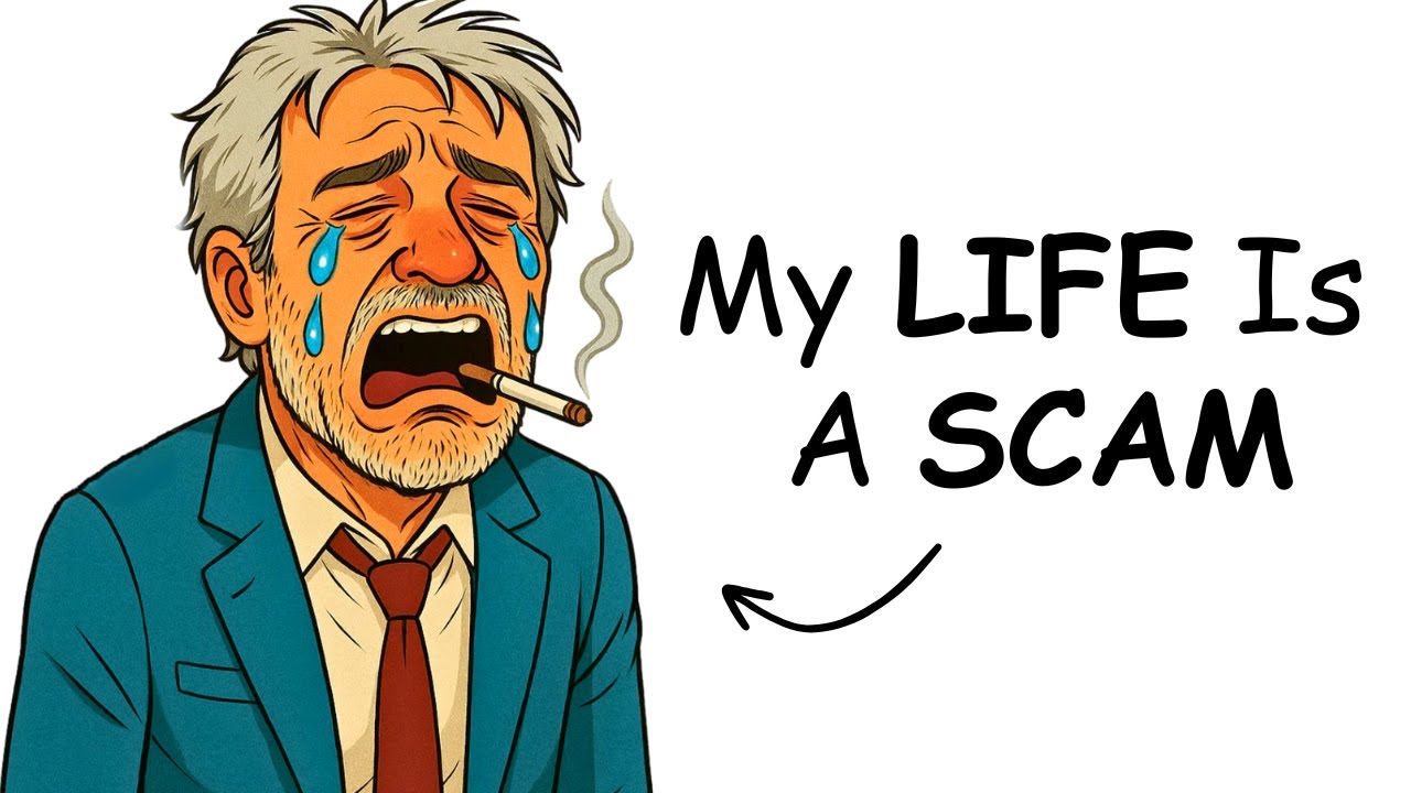 Why It Sucks To Be A Lawyer