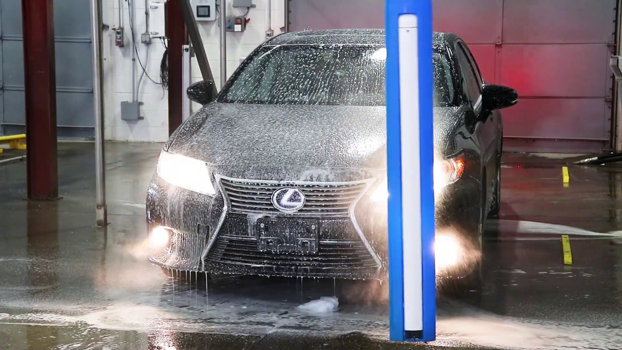 Chemistry Corner: Presoaks