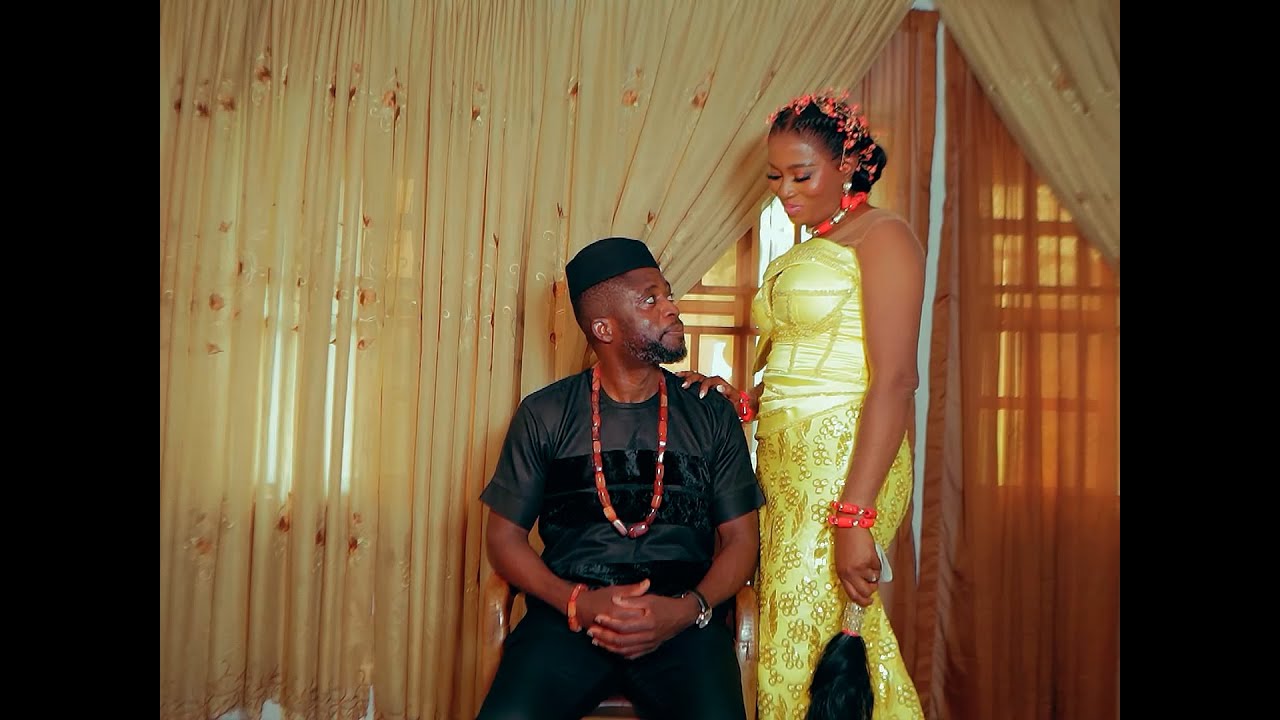 Chioma Na Uchechukwu Igbankwu