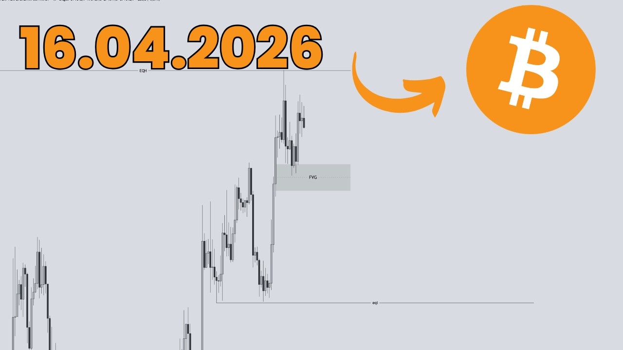 BITCOIN: CO TERAZ❓