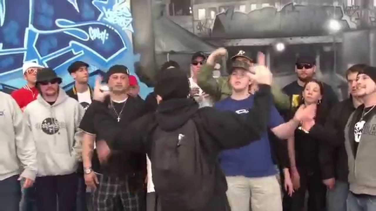 #soulmagtv Season 2 Episode 4 feat. KrossWordz and Mistery