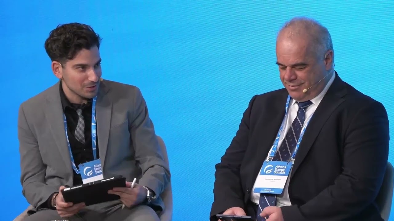 Energy storage: Empowering security, grid stability and renewable integration