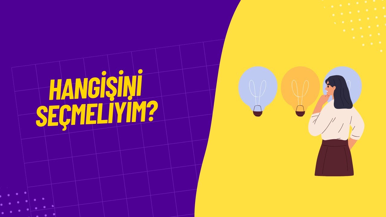 Sınıf Öğretmenliği m? Çalışma Ekonomisi ve Endüstri İlişkileri mi?