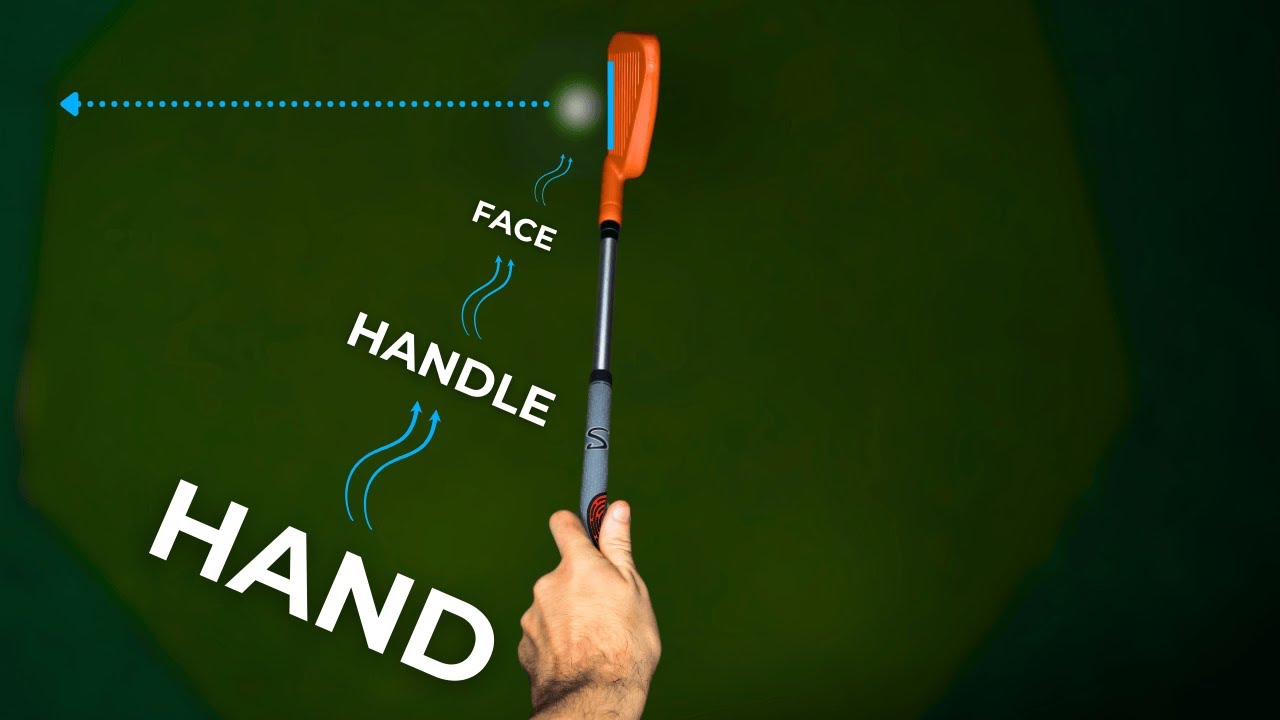 You’ll Never Swing the Same Again After Watching This Video!