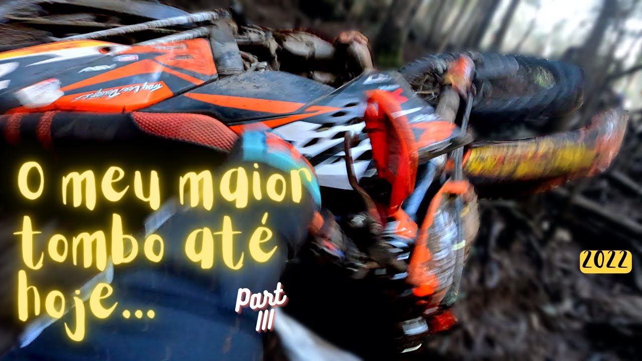 Crazy Team TT 2022! Part 3!