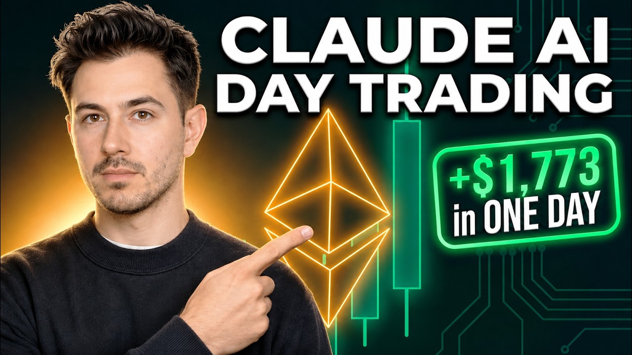 Торговый агент на базе Claude AI: создаем криптобота шаг за шагом