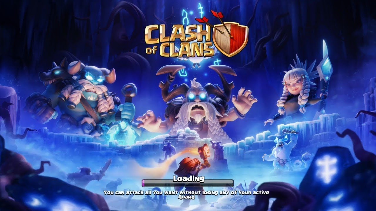 CoC - TH8 Zap Dragons [Ranked Battle 260101]