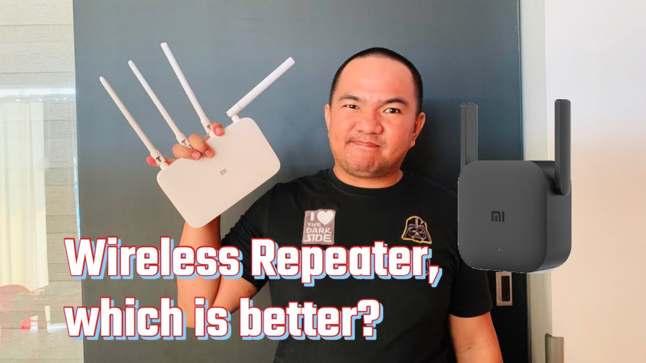 Xiaomi 4A Gigabit as Wireless Repeater (Config, Range Test and Mobile Legends Test) | JK Chavez