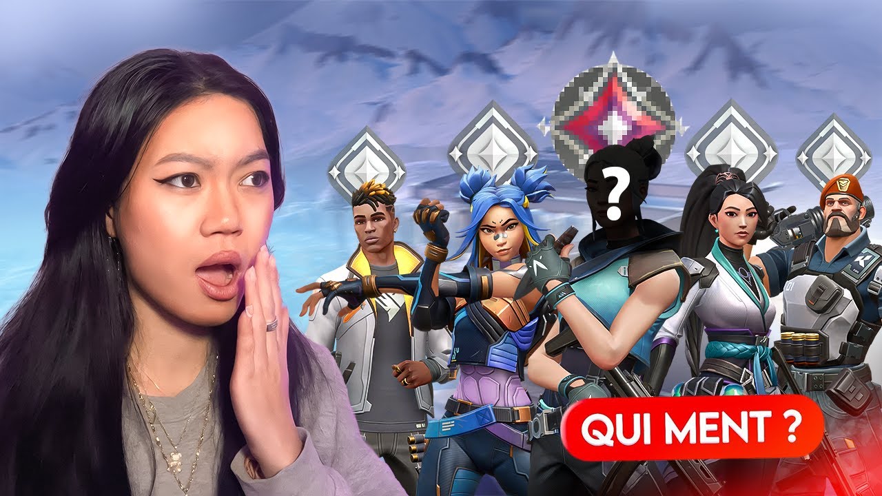 QUI EST L'IMPOSTEUR ? (1 immo parmi 9 silver)